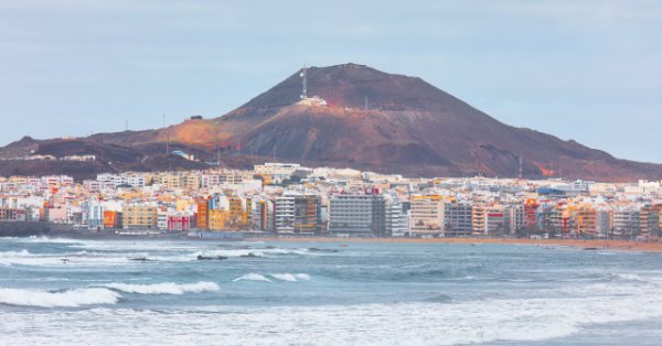 ‘Vuelta a las andadas’: paseos urbanos para descubrir en profundidad Las Palmas de Gran Canaria