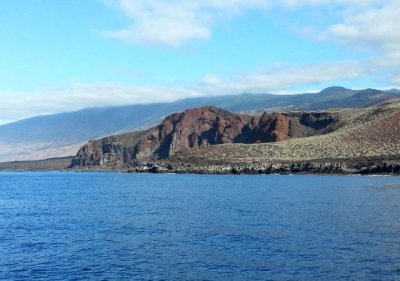 El proyecto Eco&aacute;reas Mardetodos impulsa el desarrollo de acciones sostenibles en El Hierro
