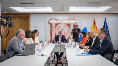 El Gobierno aumenta en un 8,35% su aportación a las dos capitales canarias en los Presupuestos de 2026