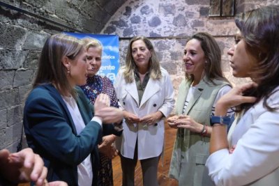 De Le&oacute;n: &ldquo;Los Planes de Sostenibilidad Tur&iacute;stica ayudan a conservar el patrimonio cultural y natural de Canarias&rdquo;
