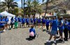 Fred. Olsen Express realizar&aacute; una acci&oacute;n de limpieza de litoral y fondos marinos en Los Cancajos, La Palma