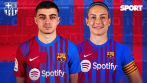 Ya es oficial el acuerdo Barça-Spotify, pendiente de ratificar por la Asamblea