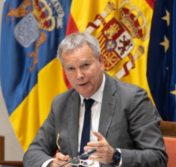 Franquis: &ldquo;Este Gobierno tiene claro que la pol&iacute;tica de vivienda es una prioridad para todos&raquo;