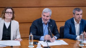 Canarias crea un comité de crisis para abordar situaciones de máxima urgencia migratoria