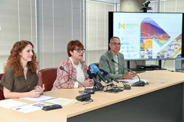 MIGRADMI 2026 centrar&aacute; el debate en el barrio como espacio clave para fortalecer la convivencia intercultural