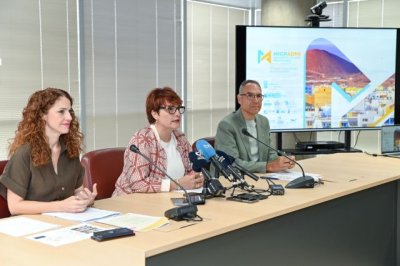 MIGRADMI 2026 centrará el debate en el barrio como espacio clave para fortalecer la convivencia intercultural