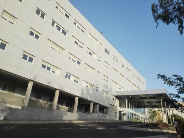 El Hospital de La Candelaria exporta su método de cálculo de dosis a centros de toda España