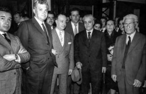 La Casa-Museo León y Castillo de Telde acoge el Seminario ‘Fernando González, 50 años después’
