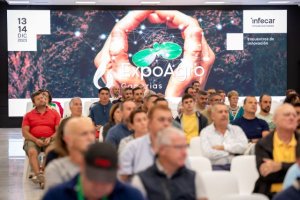 ExpoAgro Canarias impulsa junto a los profesionales del sector primario la transici&oacute;n hacia un modelo sostenible