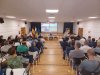 T&eacute;cnicos y expertos demandan la m&aacute;xima coordinaci&oacute;n para la reconstrucci&oacute;n de La Palma