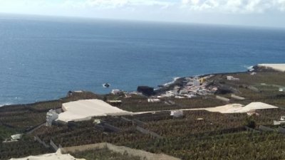 Centinela pide que Costas no autorice el embarcadero en la Punta del Negro, en La Bombilla