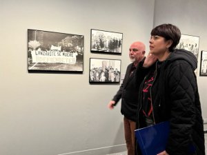 Se inaugura en la Casa Colón la exposición ‘Macaronesia 1975-2025’ como apertura de las VII Jornadas de Patrimonio Fotográfico