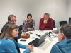 Gran Canaria y las islas de Estonia intercambian experiencias energ&eacute;ticas