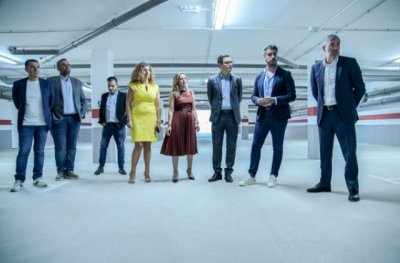 El Gobierno de Canarias entrega 57 viviendas para alquiler asequible en La Laguna