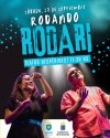 Guía: “Rodando Rodari”, el espectáculo de narración oral con lenguaje de signos llega al Teatro Hespérides este fin de semana