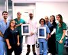 El Doctor Negrín trata a 30 pacientes con ultrasonidos de alta intensidad (HIFU) para eliminar el temblor esencial