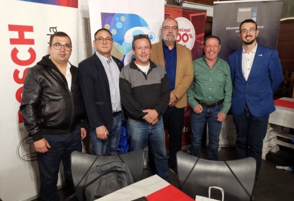 Tenerife: Empresas tinerfeñas de instalaciones amplían su ámbito de actuación