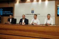 La Macaronesia impulsar&aacute; un programa y un centro de cooperaci&oacute;n espec&iacute;fico en la UICN