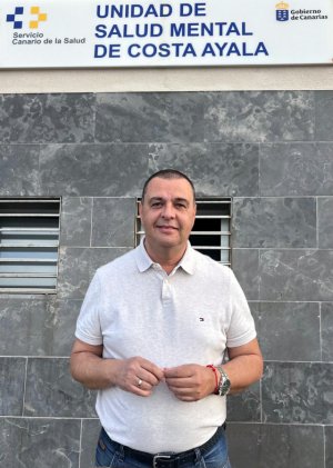 Gu&iacute;a: Pedro Rodr&iacute;guez solicita una nueva Unidad de Salud Mental para Gu&iacute;a, G&aacute;ldar, Agaete y La Aldea en el pr&oacute;ximo pleno municipal