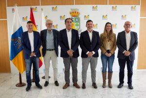 El Gobierno posiciona al Archipi&eacute;lago como laboratorio internacional de longevidad activa y saludable