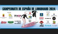 Arucas: Presentaci&oacute;n del Festival de Longboard Oleaje - Campeonato de Espa&ntilde;a de Longboard 2024