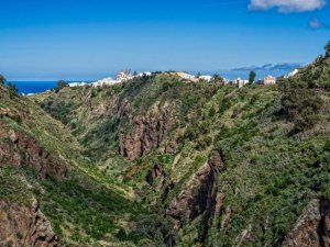 La Villa de Moya destina once millones a la mejora y adecuaci&oacute;n del municipio