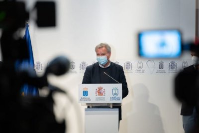 Franquis se reúne para determinar cuándo empezar los primeros trabajos de carreteras en La Palma