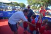 Maspalomas Cup Gobierno de Canarias: La cuarta jornada del torneo recibe el respaldo institucional del Gobierno de Canarias