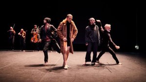 La programación internacional de artes escénicas de MAPAS Fest llega a Fuerteventura