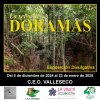 La Exposici&oacute;n Divulgativa &ldquo;LA SELVA DE DORAMAS&rdquo; se muestra en el C.E.O. Valleseco