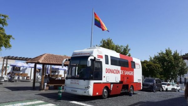 El ICHH comienza hoy una nueva campaña de fomento de la donación de sangre en El Hierro