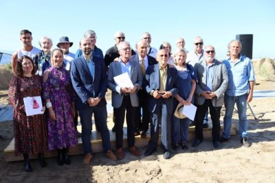 El Cabildo grancanario contribuye a que brillen las 'Estrellas de la Cultura'