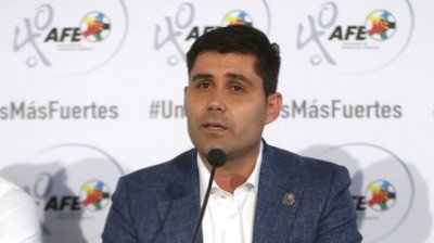 AFE insta a convocar la Comisión del CSD para los estatutos del fútbol femenino