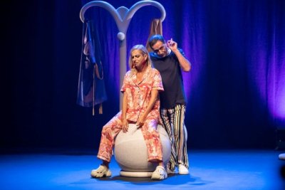 ‘Y ahora qué’, una conmovedora comedia sobre segundas oportunidades, en el Guiniguada