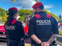 M&aacute;s de 2.500 aspirantes optan a las 150 plazas convocadas para la Polic&iacute;a Auton&oacute;mica