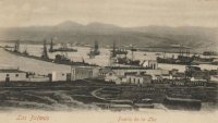 La Casa-Museo Le&oacute;n y Castillo de Telde organiza una visita guiada en barco al Puerto de La Luz
