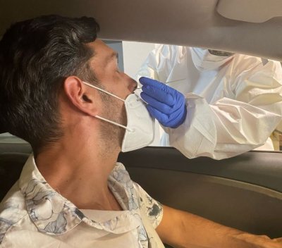 (24-02-22) Sanidad contabiliza 2.044 casos de COVID-19 en las últimas 24 horas