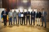 Torres espera que la gratuidad de las guaguas y el tranv&iacute;a contribuya a mejorar la movilidad y la descarbonizaci&oacute;n