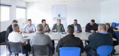 El Gobierno canario concede 884.000 euros en ayudas para el mantenimiento de la actividad de los atuneros ca&ntilde;eros