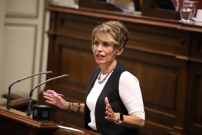 El PSOE reitera su denuncia por el &ldquo;colapso&rdquo; que sufre el sistema de dependencia y el &ldquo;caos&rdquo; en la gesti&oacute;n de la Consejer&iacute;a de Bienestar Social