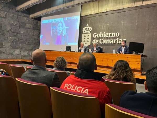 El SCS prepara un proyecto para la geolocalización de personas mayores en situación de vulnerabilidad