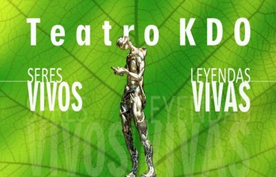 Transici&oacute;n Ecol&oacute;gica promueve el conocimiento de los &aacute;rboles singulares a trav&eacute;s de un espect&aacute;culo teatral