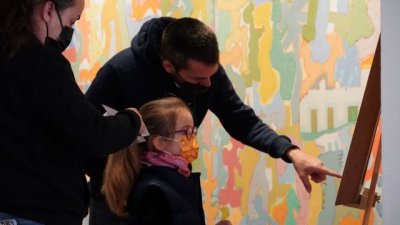 Se abre la inscripción para los talleres familiares ‘Museos con sabor a mar y tierra’ en Gáldar