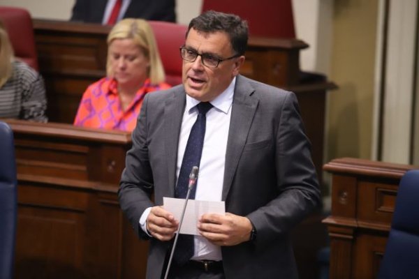 Manuel Miranda reivindica la recuperación del espíritu de simplificación y racionalización de la Ley del Suelo
