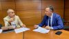 Educaci&oacute;n y el Comisionado del REF trabajan ya para formar a los alumnos sobre la fiscalidad especial de Canarias