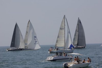 Huelva y La Gomera volver&aacute;n a unirse con la celebraci&oacute;n de la XXX edici&oacute;n de la Regata &acute;A la estela de Col&oacute;n`