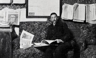 Regresa el ciclo &lsquo;Vivencias Paralelas: Fernando de Le&oacute;n y Castillo y Benito P&eacute;rez Gald&oacute;s. 1870-1920&rsquo;