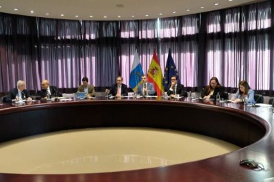 El Observatorio del Comercio celebrar&aacute; una reuni&oacute;n monogr&aacute;fica para abordar la reforma de la Ley del Comercio