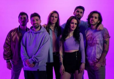 Cives estrena nuevo single junto a Vila de Vaho: 'El mundo gira' (V&iacute;deo)