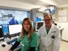 El HUC confirma en ensayo cl&iacute;nico los beneficios de un medicamento para reducir el tama&ntilde;o del infarto de miocardio